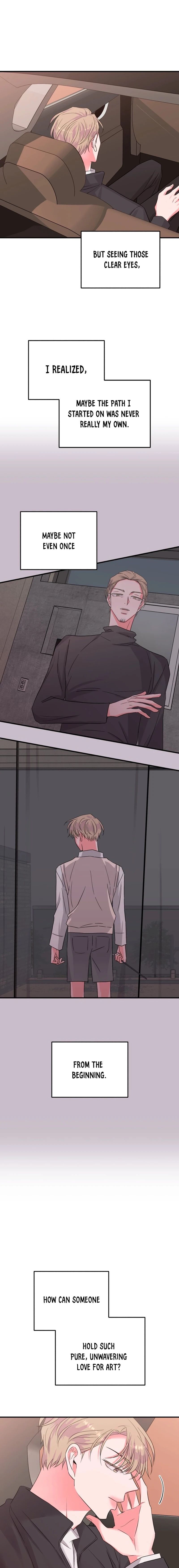 Gold Hands Chapter 41 page 12