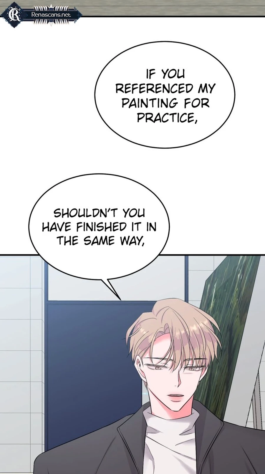 Gold Hands Chapter 42 page 24