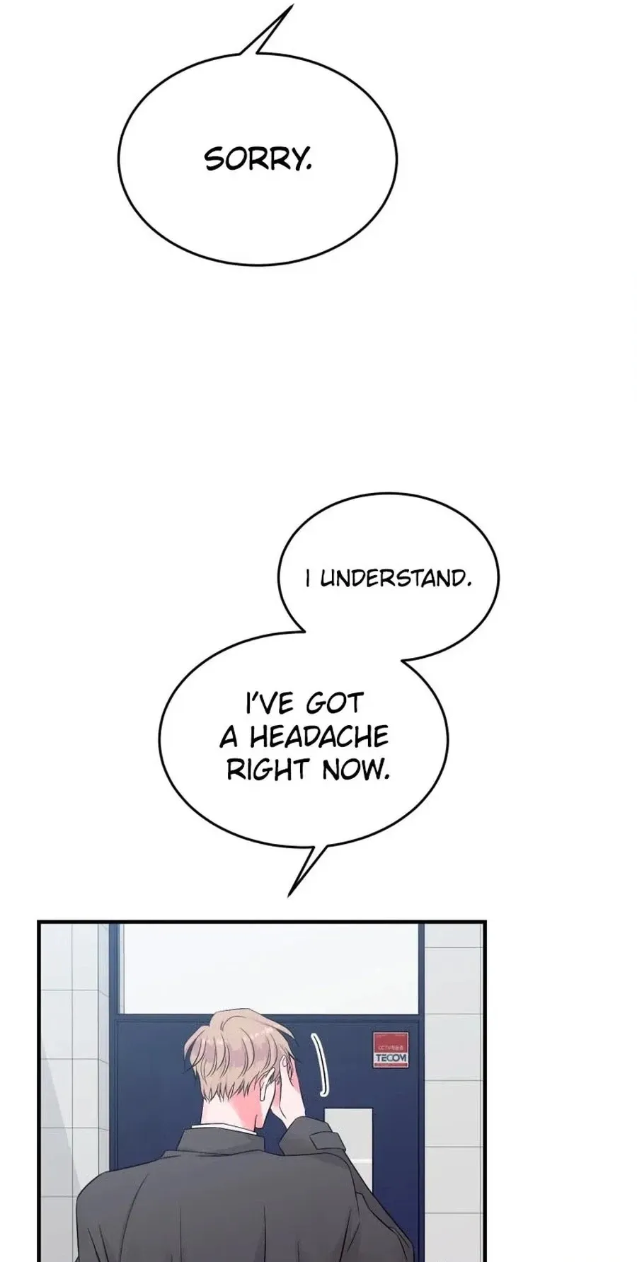 Gold Hands Chapter 42 page 30