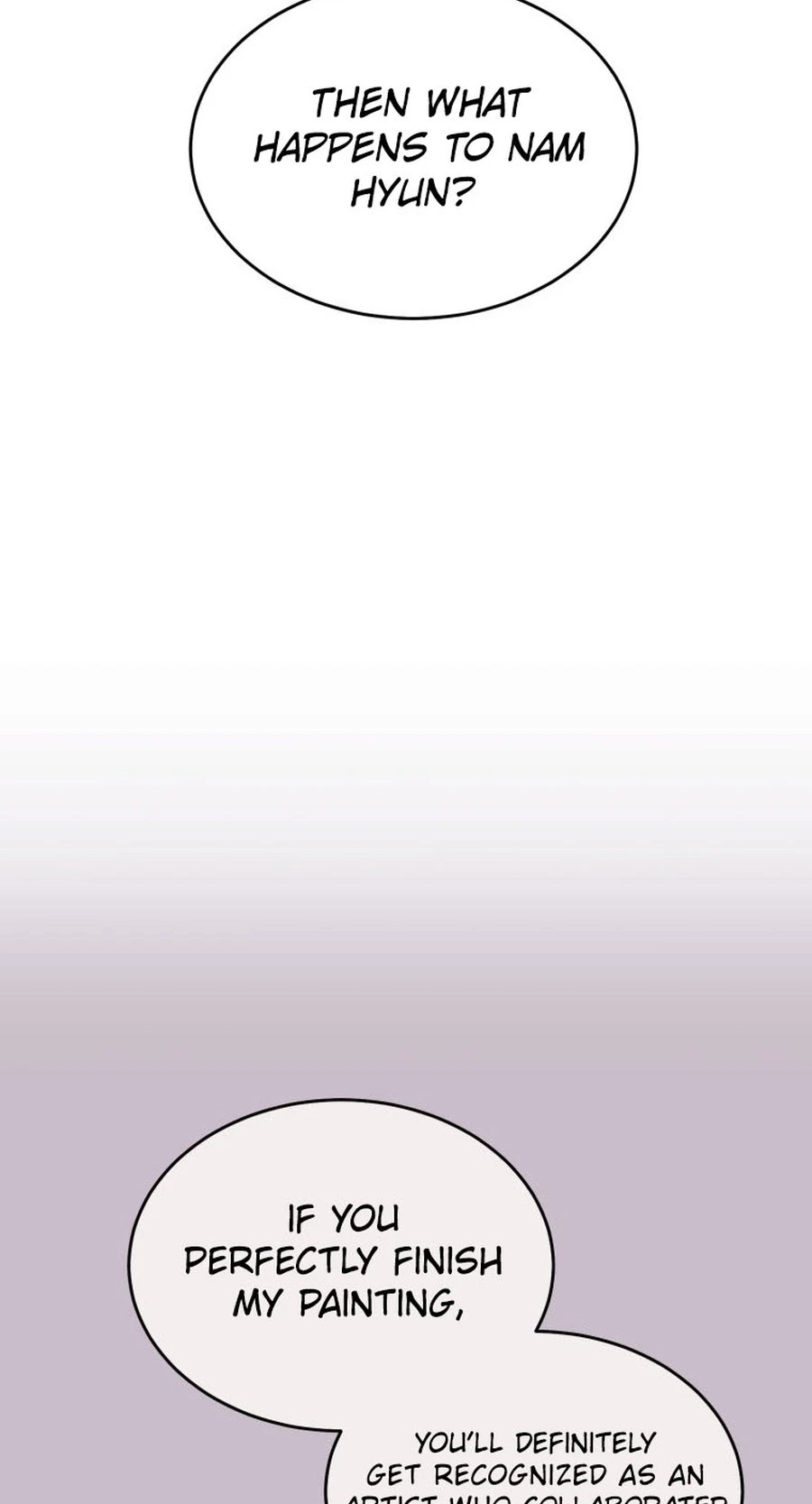 Gold Hands Chapter 42 page 38