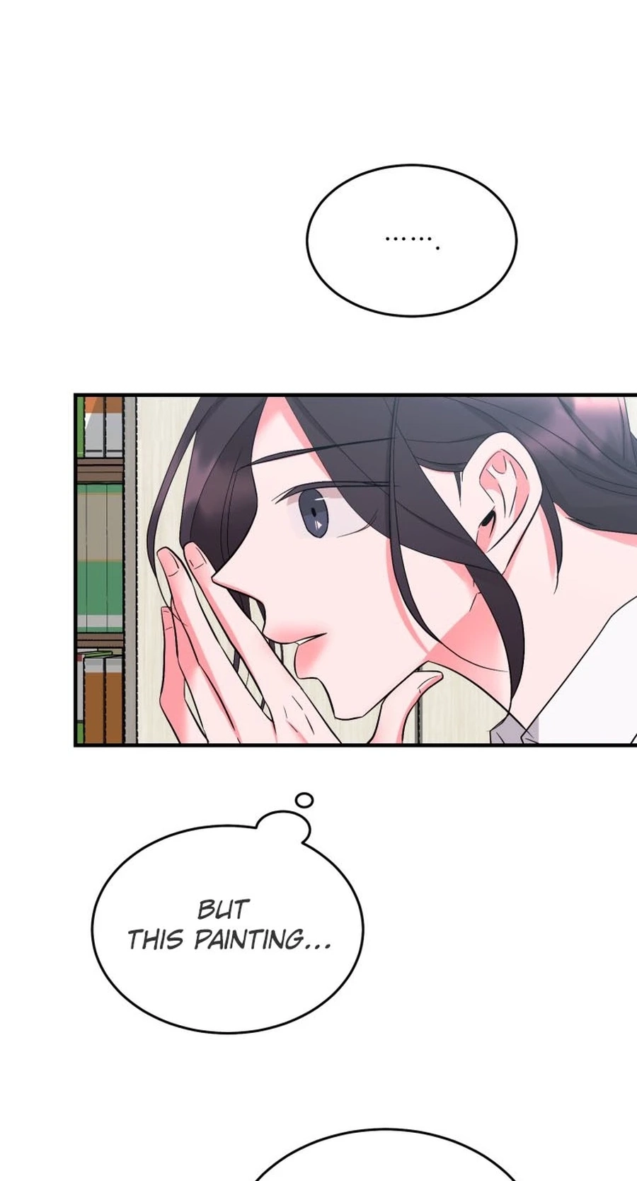 Gold Hands Chapter 42 page 36
