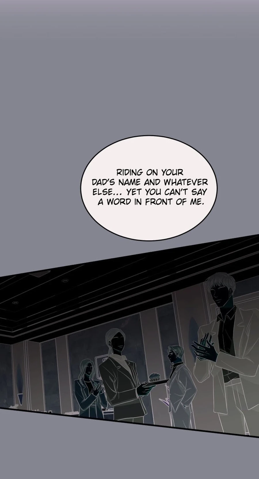 Gold Hands Chapter 42 page 41