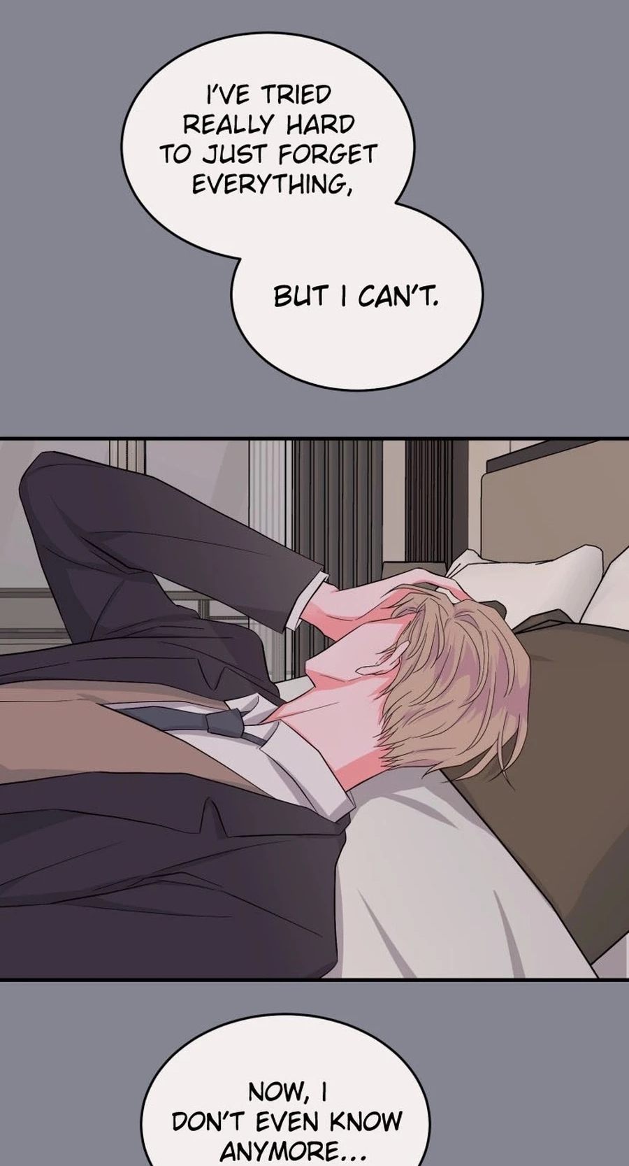 Gold Hands Chapter 42 page 42
