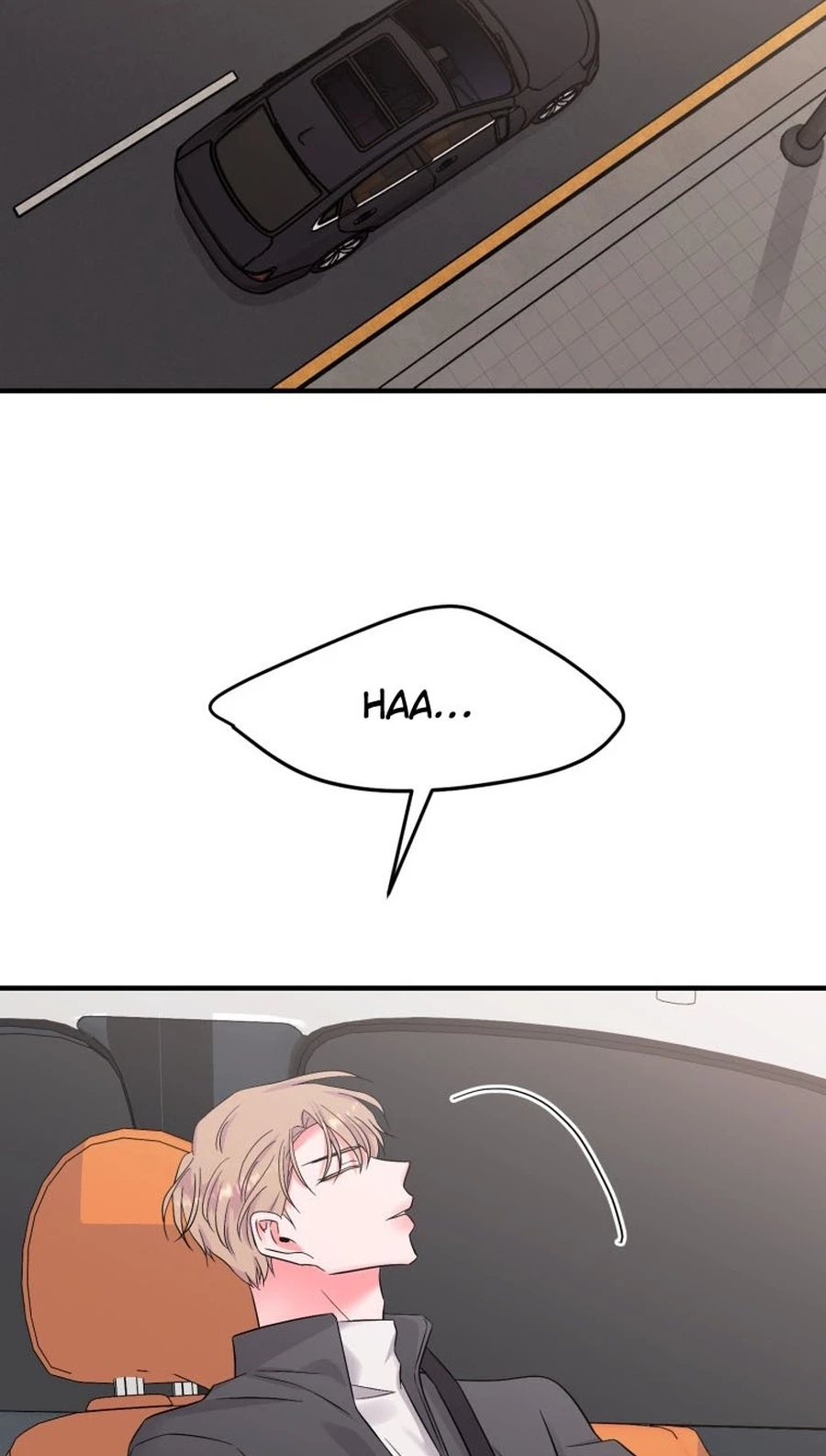 Gold Hands Chapter 42 page 53