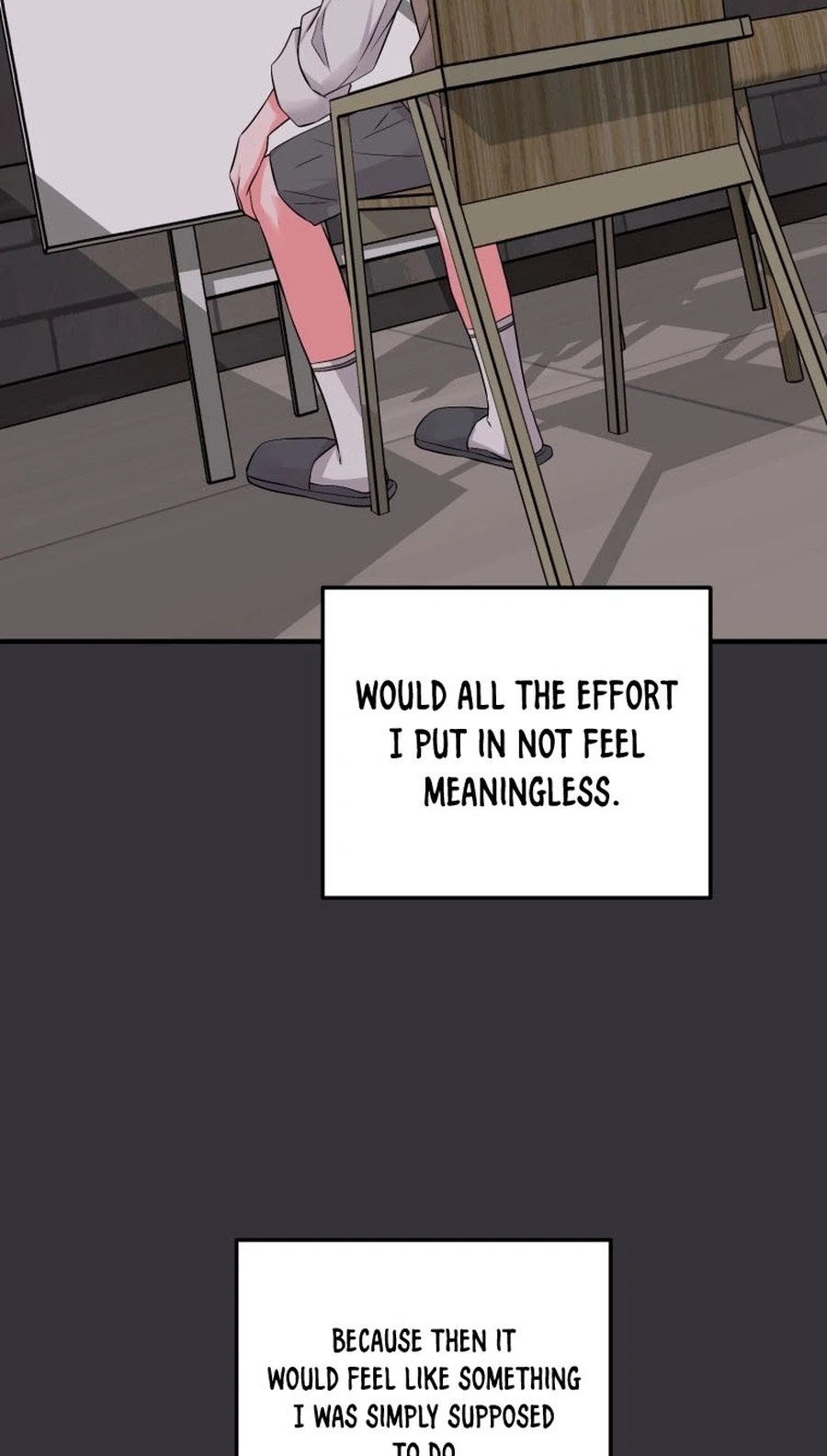 Gold Hands Chapter 42 page 57