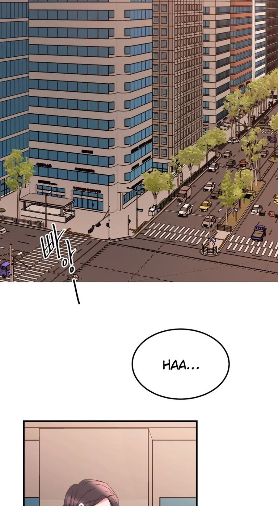 Gold Hands Chapter 42 page 74