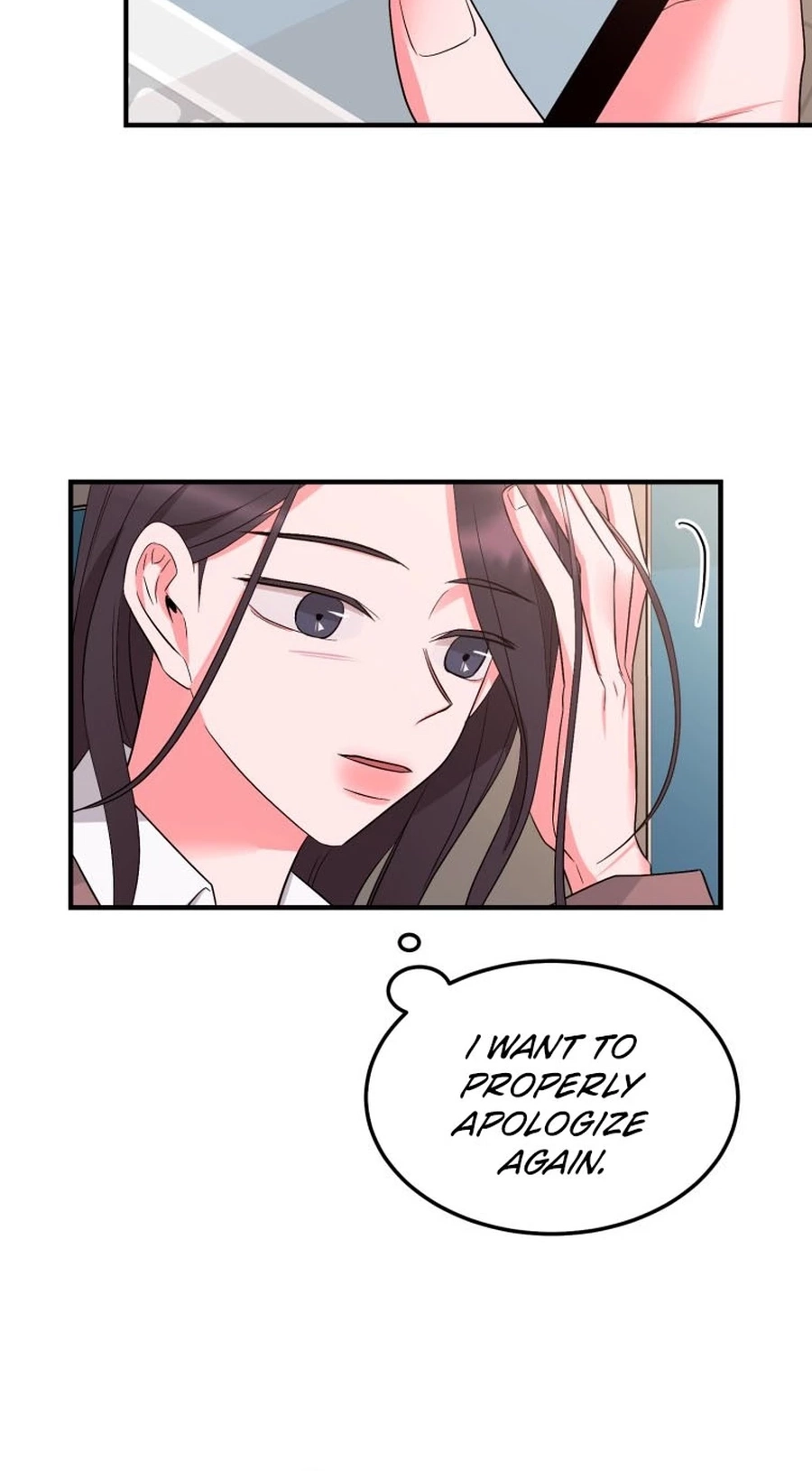 Gold Hands Chapter 42 page 76