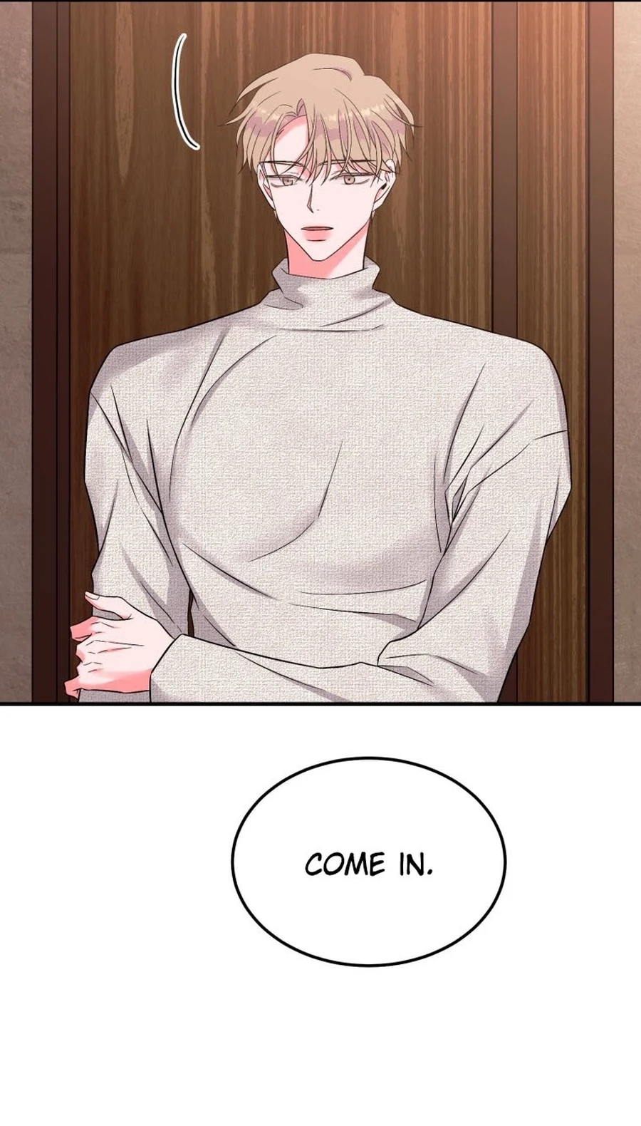 Gold Hands Chapter 42 page 83