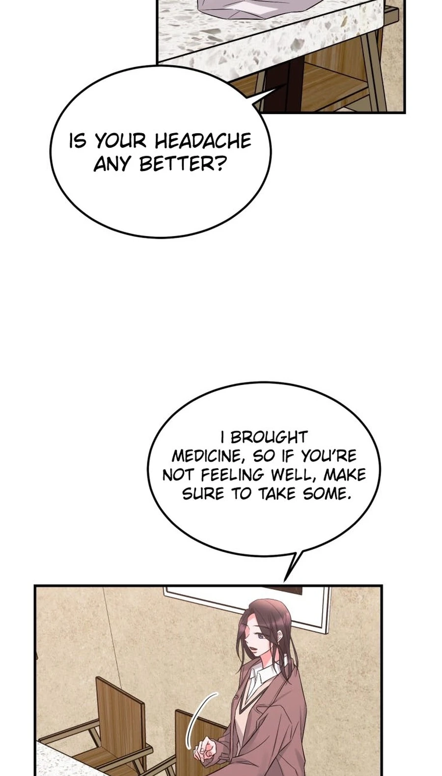 Gold Hands Chapter 42 page 85