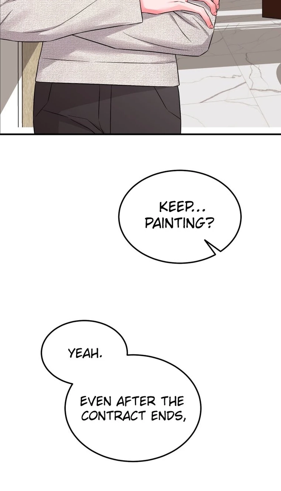 Gold Hands Chapter 42 page 91
