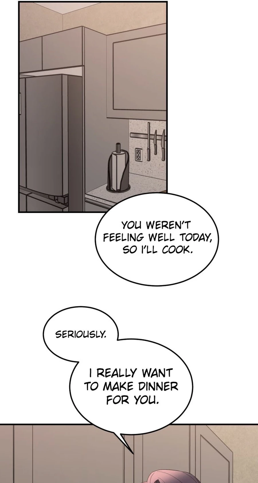 Gold Hands Chapter 43 page 15