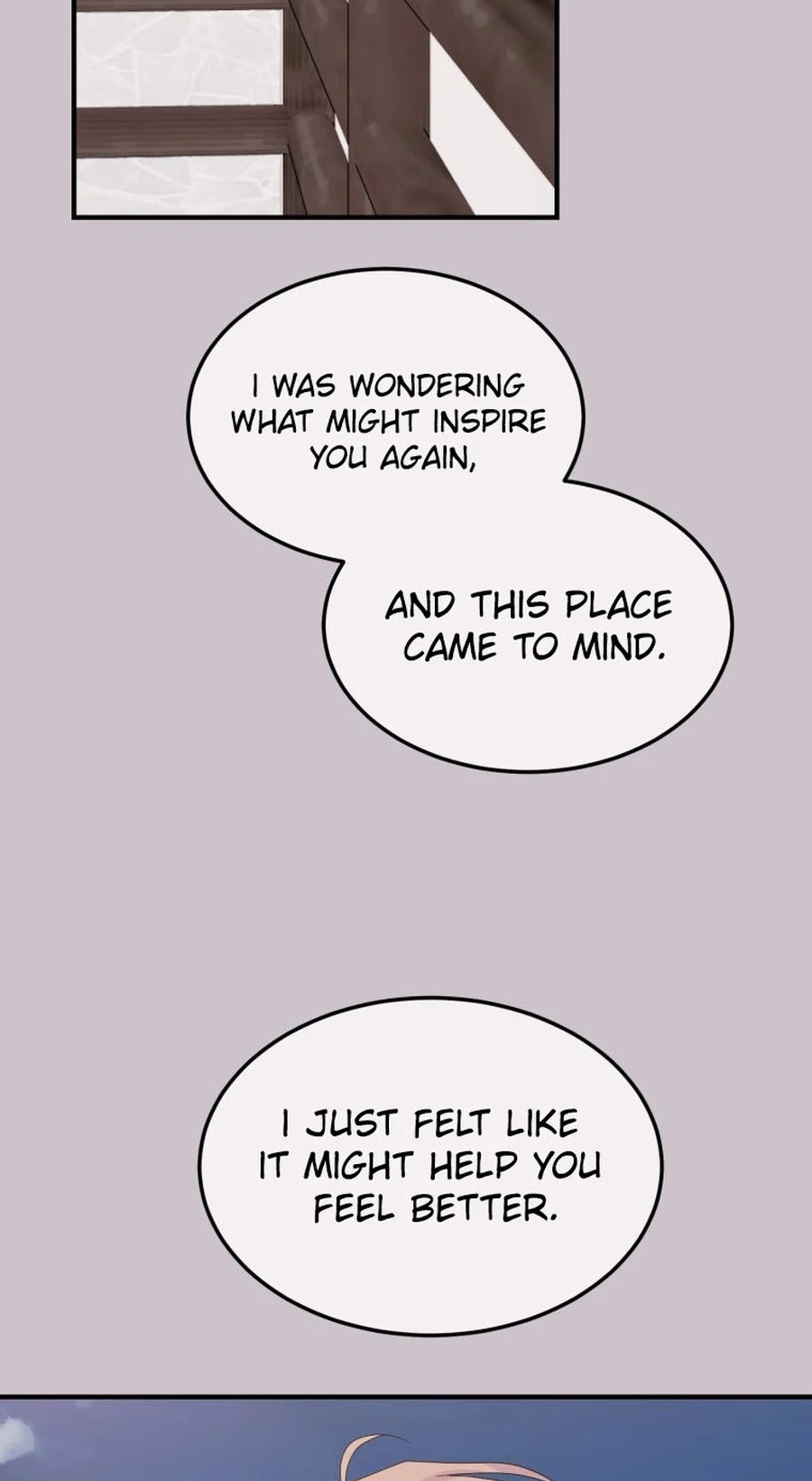 Gold Hands Chapter 43 page 45