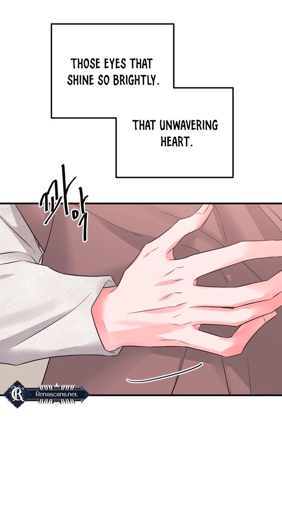 Gold Hands Chapter 43 page 7
