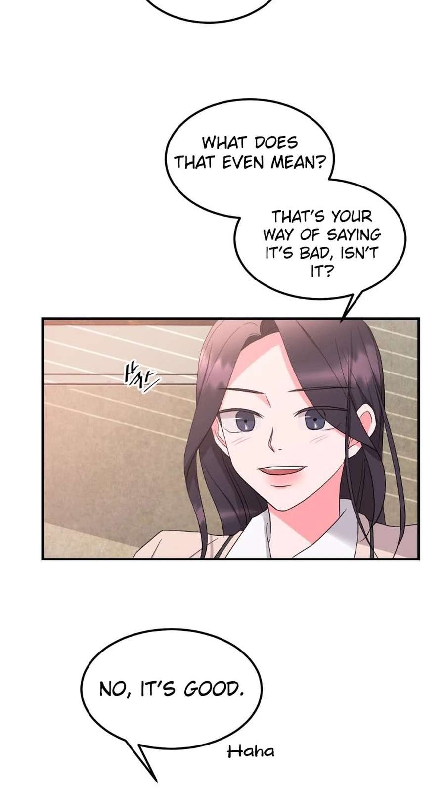 Gold Hands Chapter 43 page 28