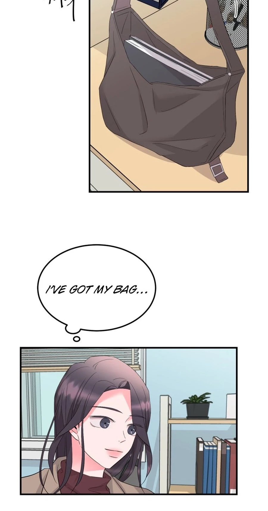 Gold Hands Chapter 43 page 41