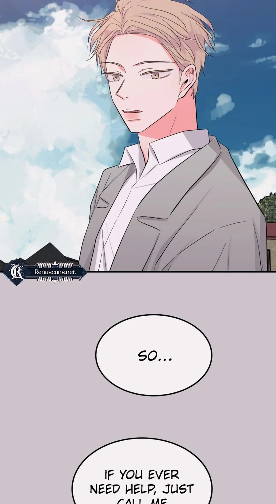 Gold Hands Chapter 43 page 46
