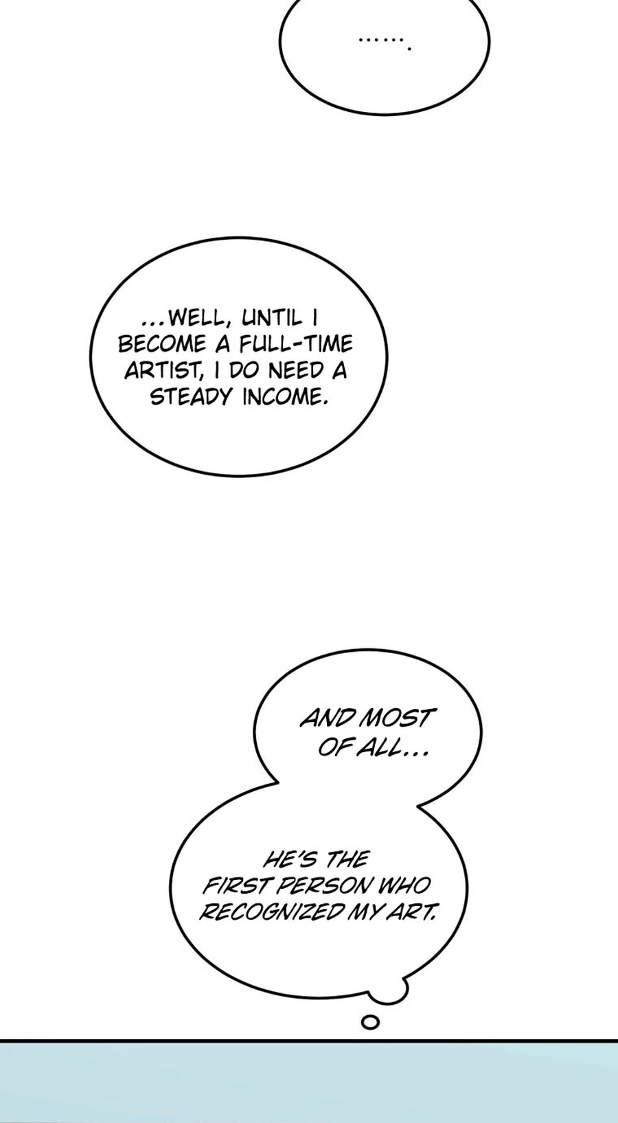Gold Hands Chapter 43 page 49