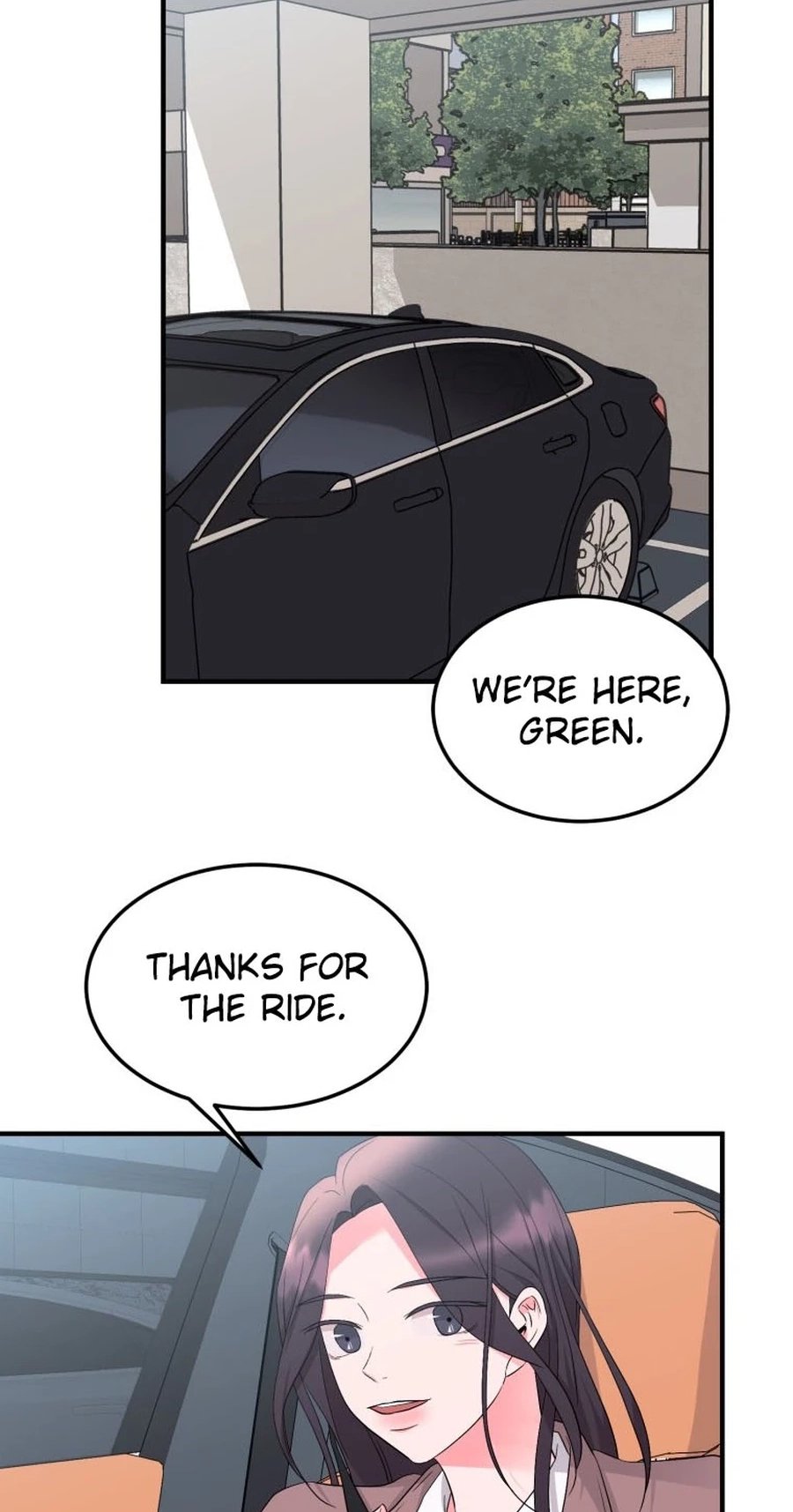 Gold Hands Chapter 43 page 37