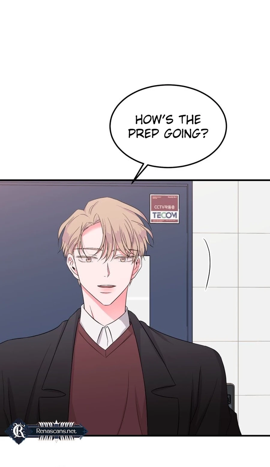 Gold Hands Chapter 43 page 63