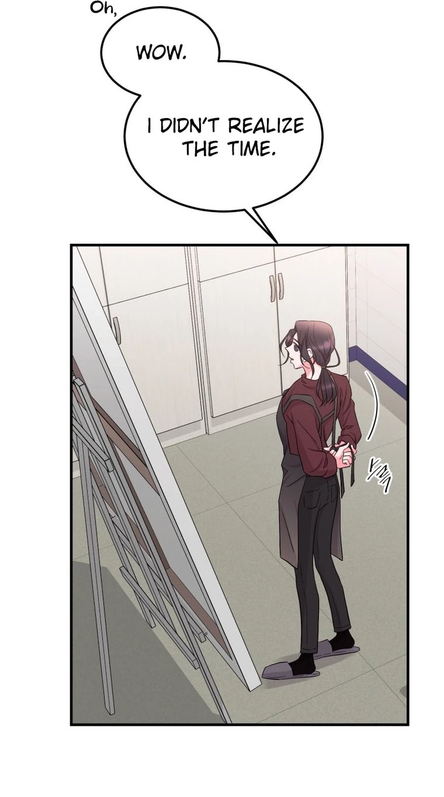 Gold Hands Chapter 43 page 64