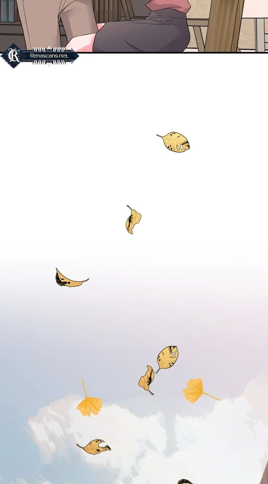 Gold Hands Chapter 44 page 24