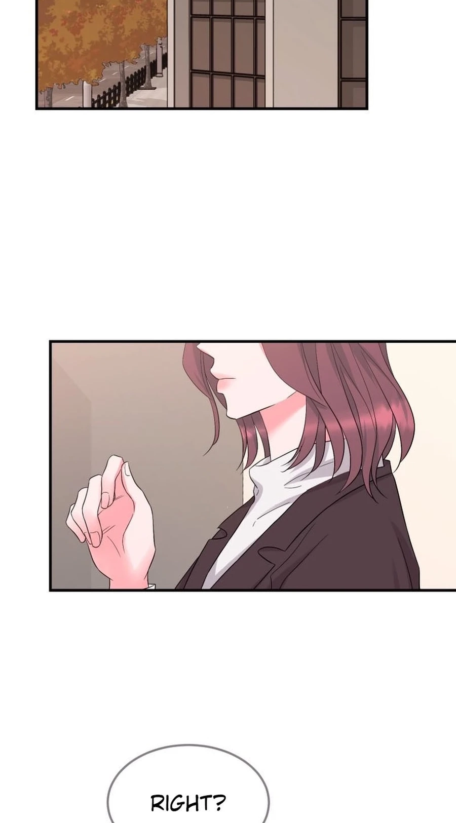 Gold Hands Chapter 44 page 27