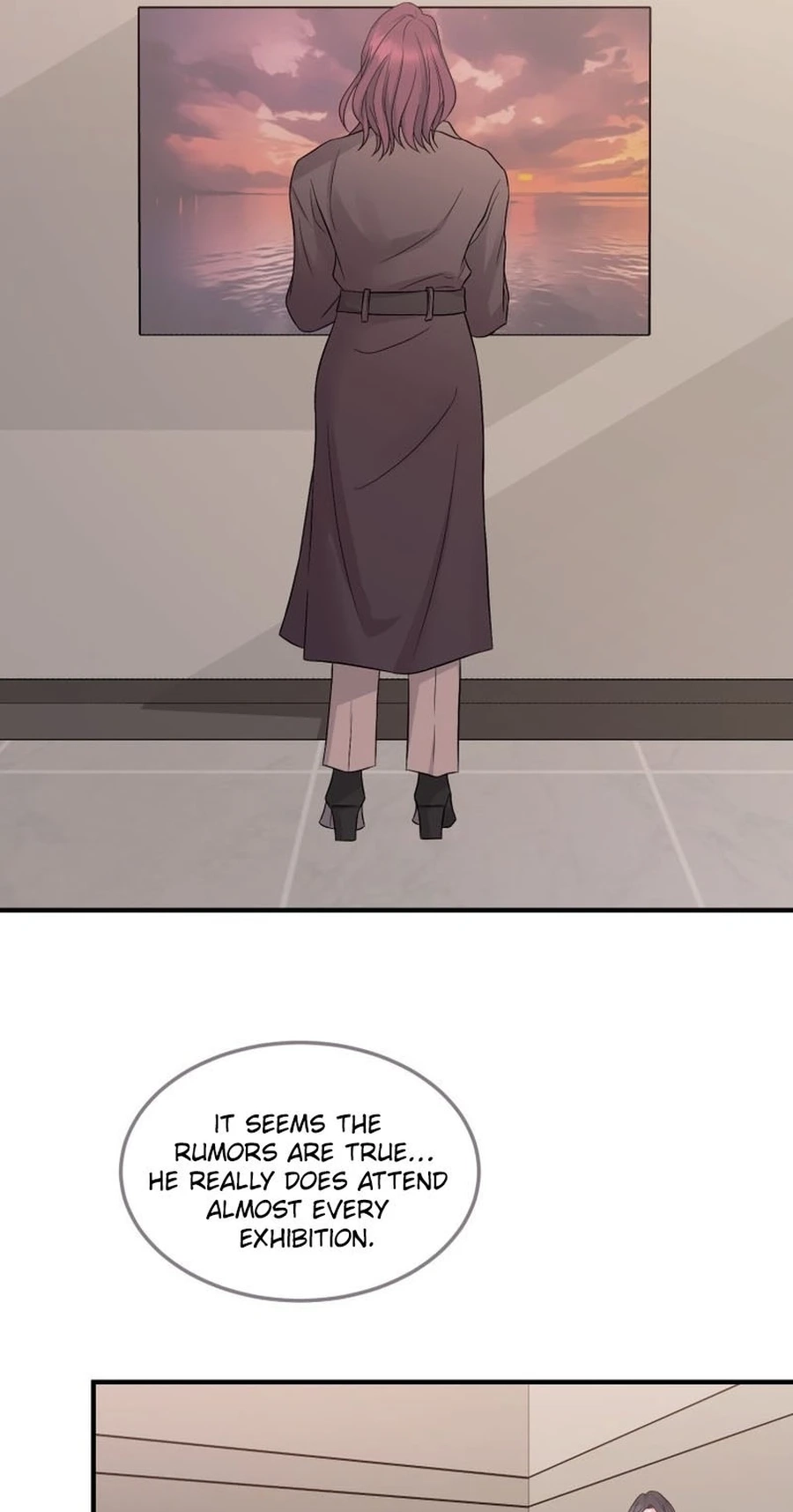 Gold Hands Chapter 44 page 29