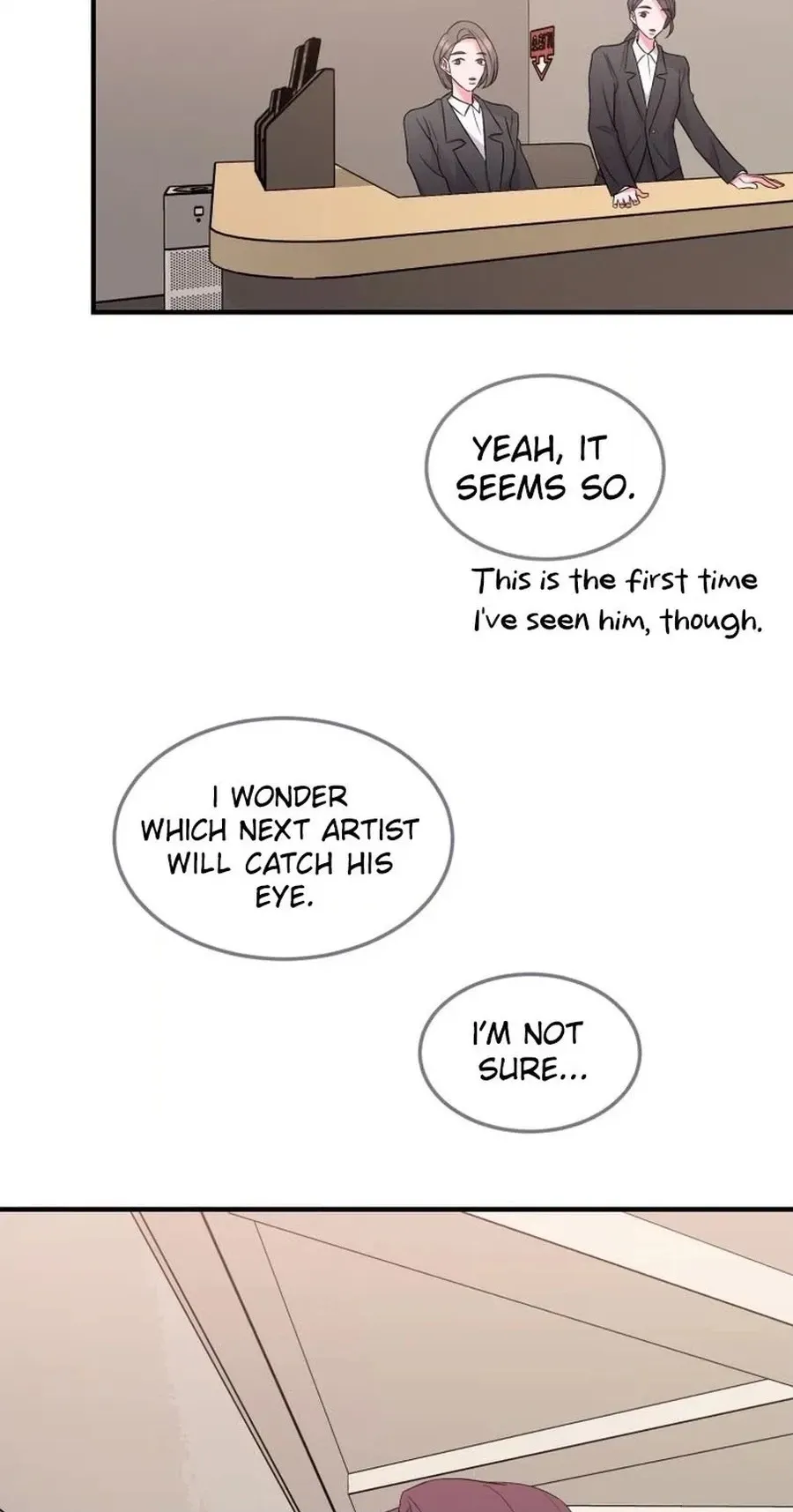 Gold Hands Chapter 44 page 30