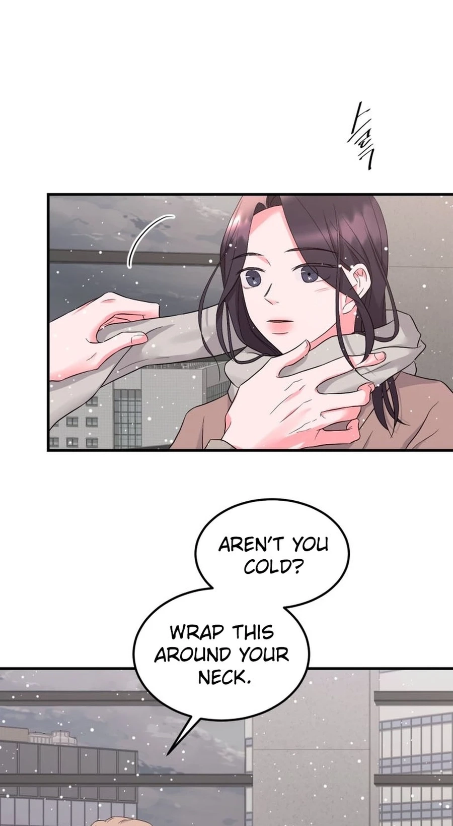 Gold Hands Chapter 44 page 48