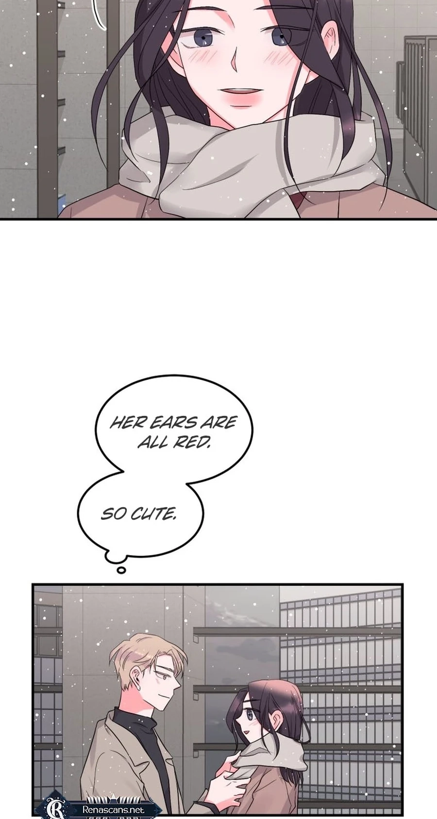 Gold Hands Chapter 44 page 55