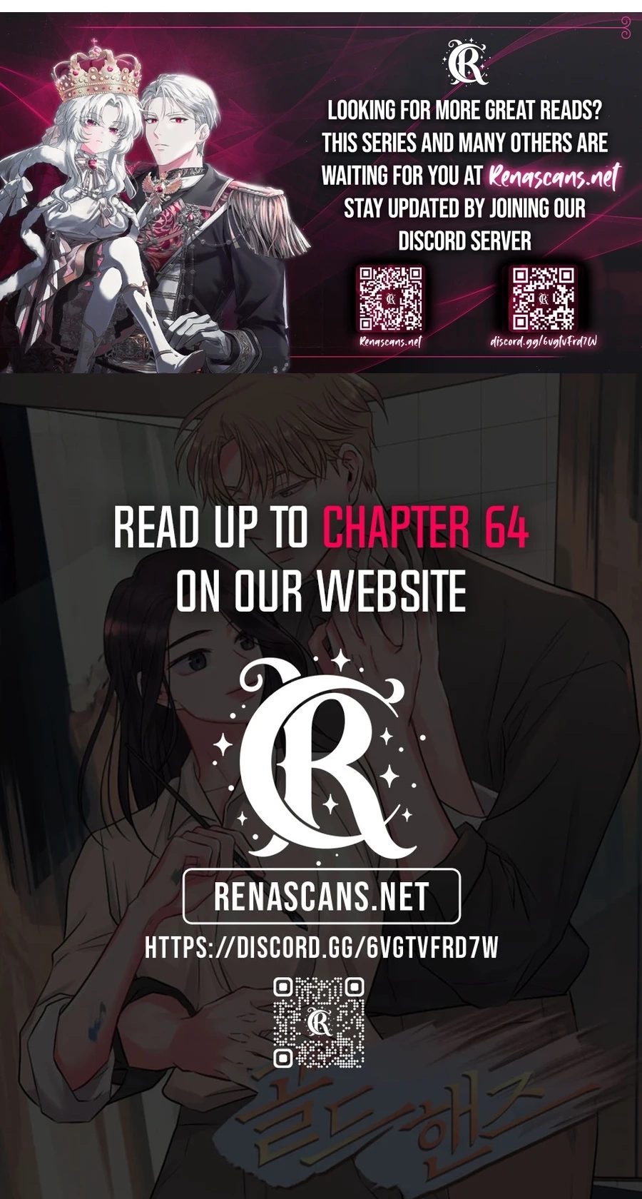 Gold Hands Chapter 44 page 61