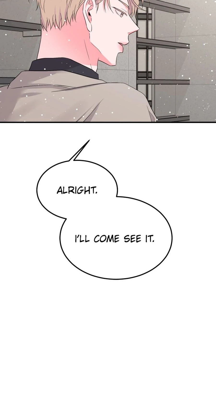 Gold Hands Chapter 45 page 5
