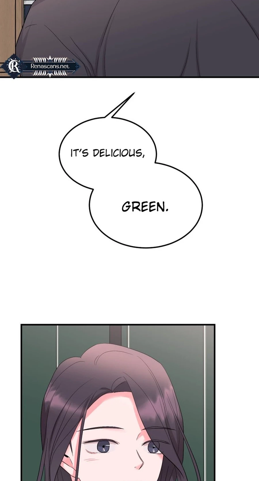 Gold Hands Chapter 45 page 23