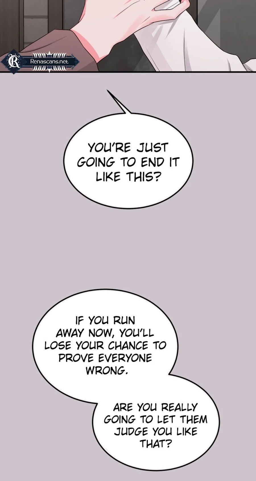 Gold Hands Chapter 45 page 61