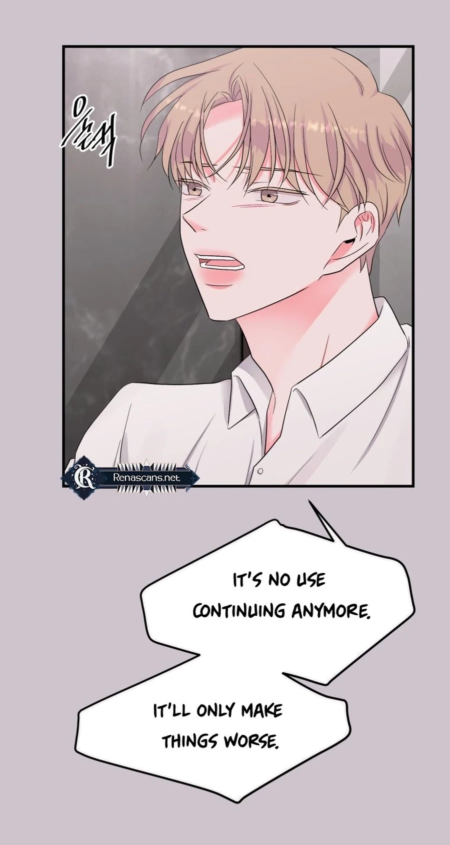 Gold Hands Chapter 45 page 62
