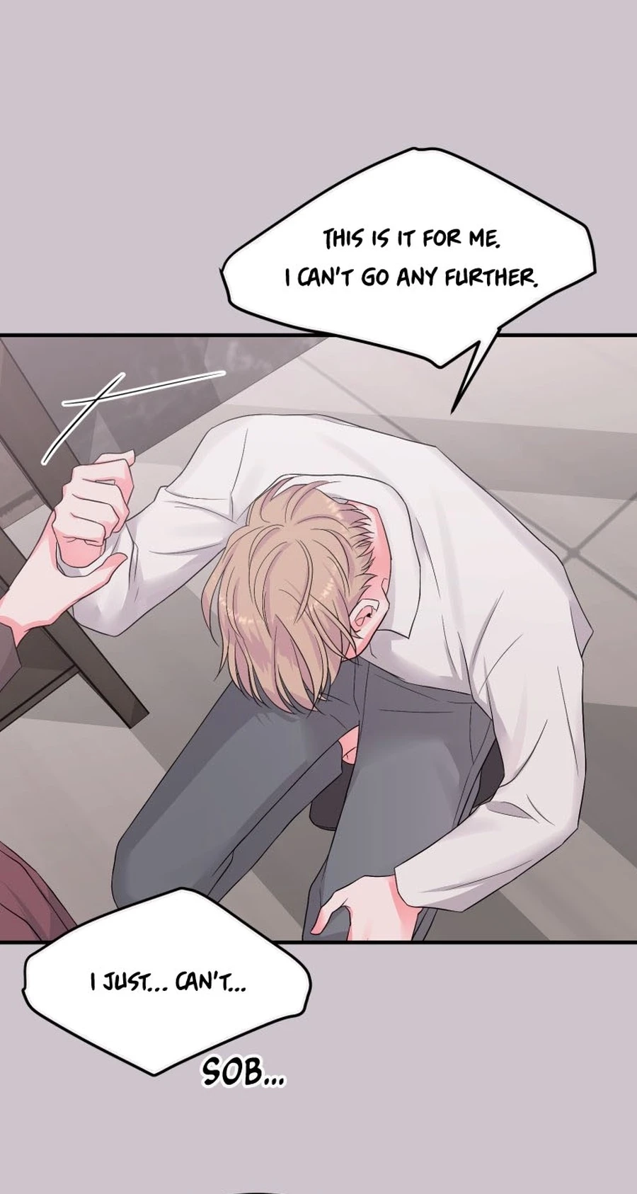 Gold Hands Chapter 45 page 63