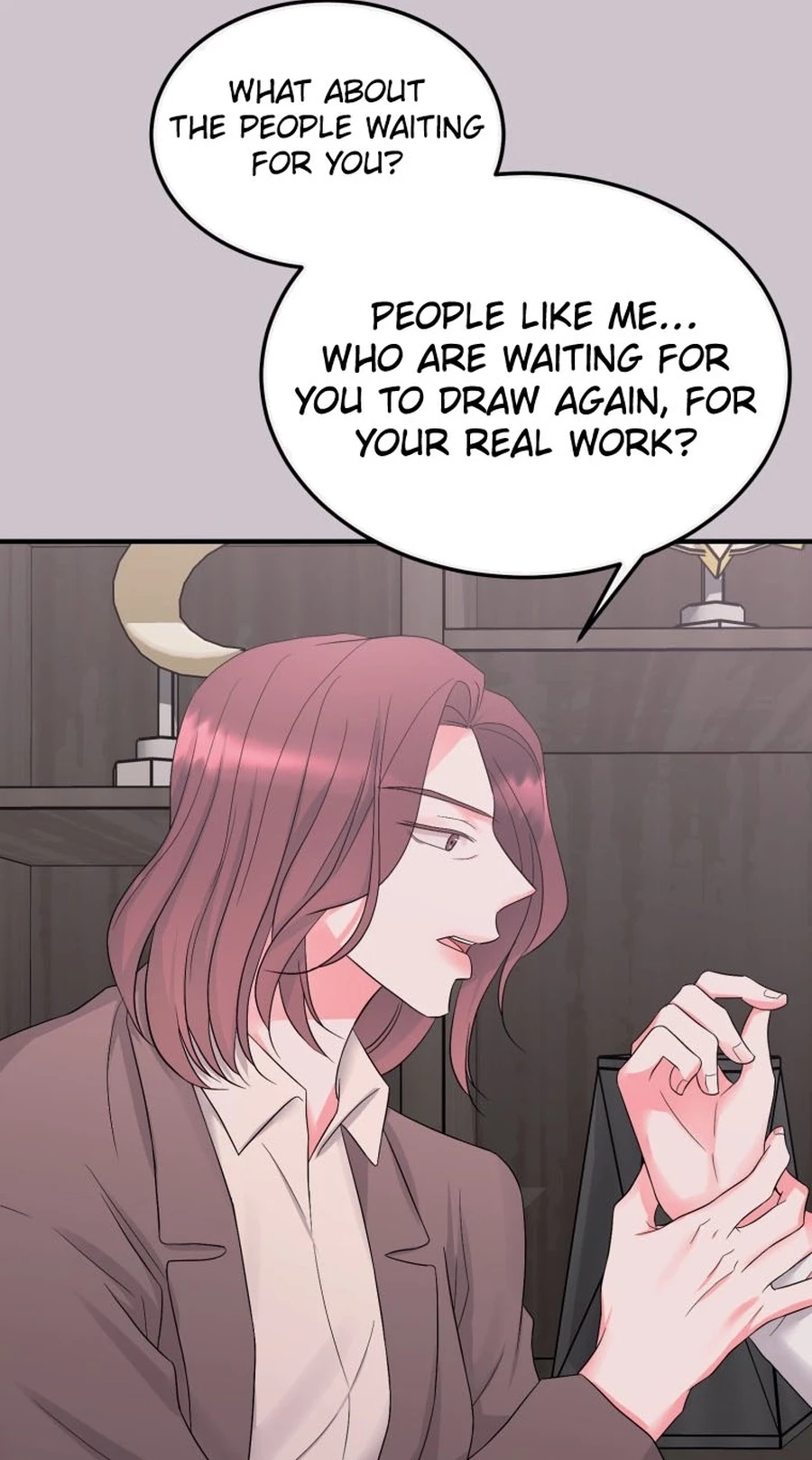 Gold Hands Chapter 45 page 64