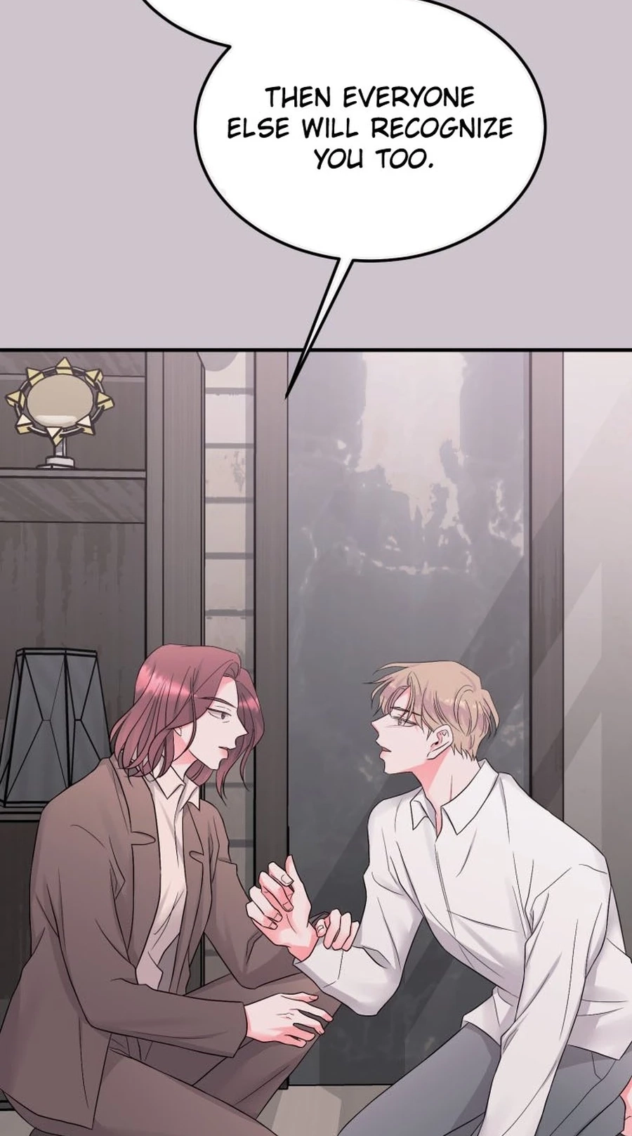 Gold Hands Chapter 45 page 66
