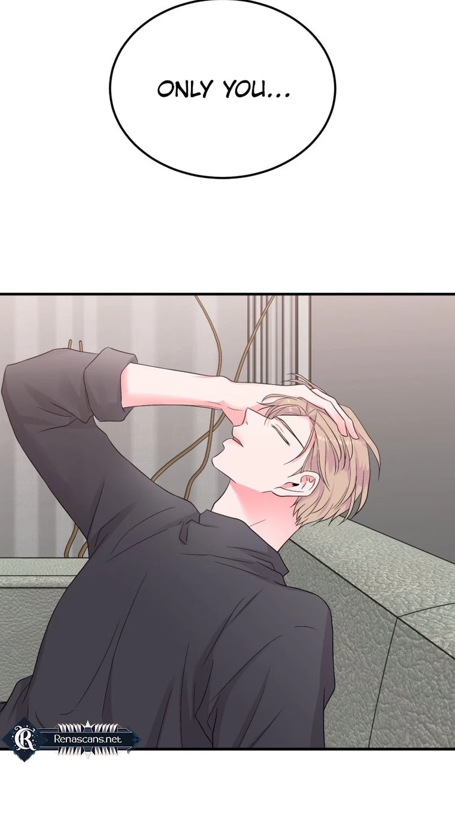 Gold Hands Chapter 45 page 68