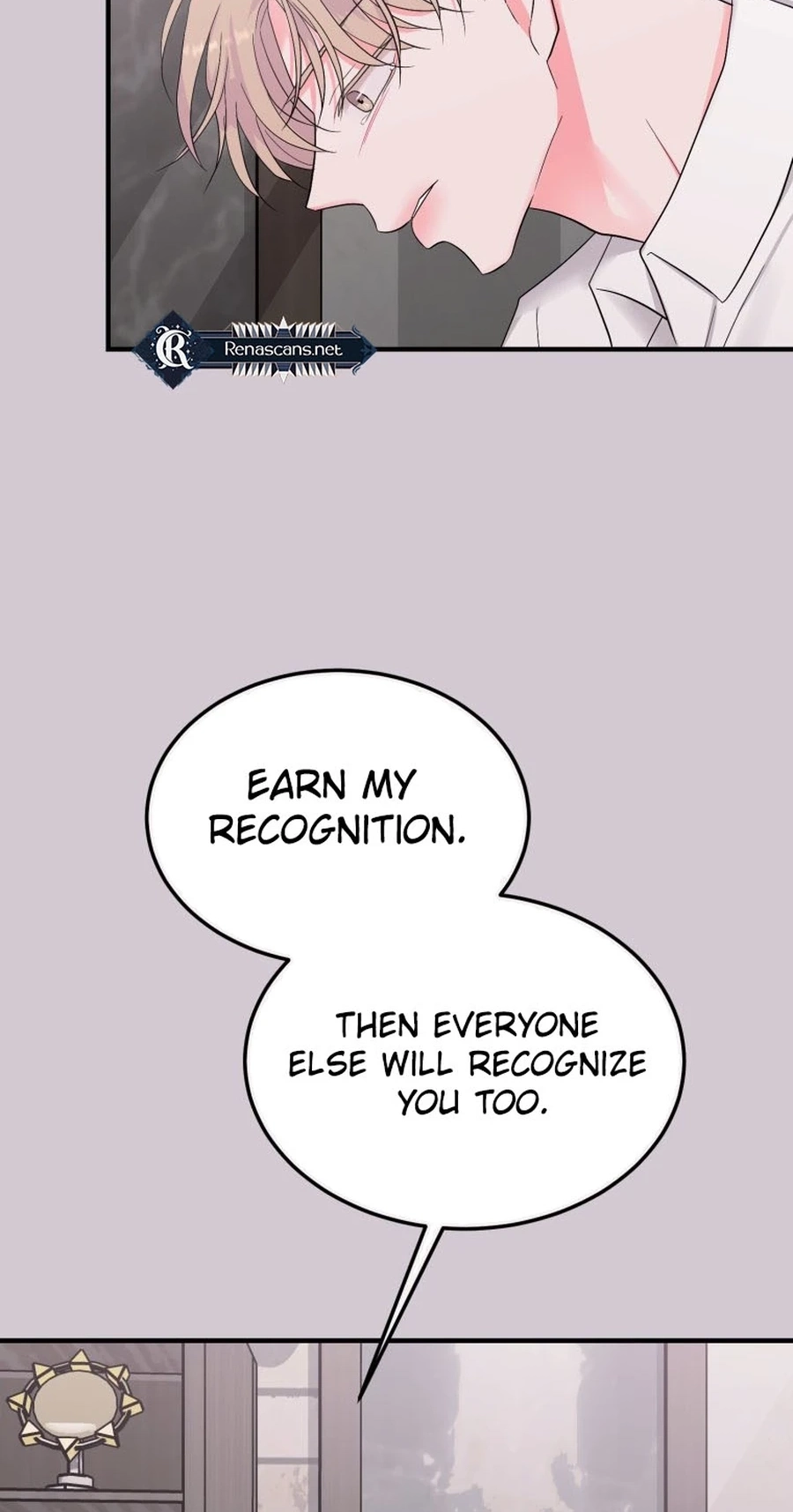 Gold Hands Chapter 46 page 2