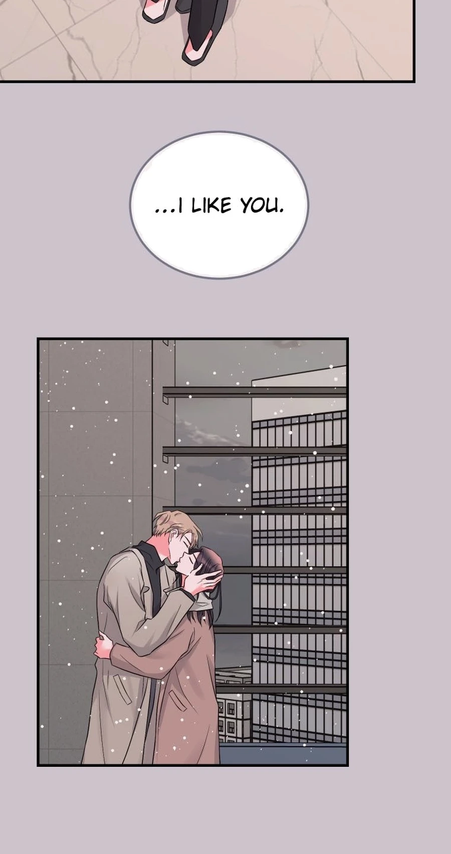 Gold Hands Chapter 46 page 12
