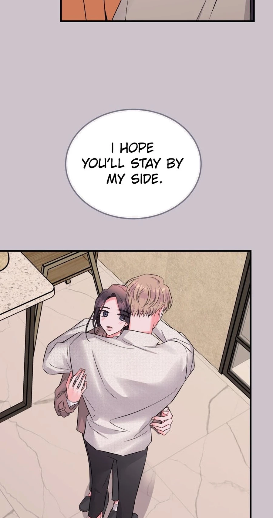 Gold Hands Chapter 46 page 11