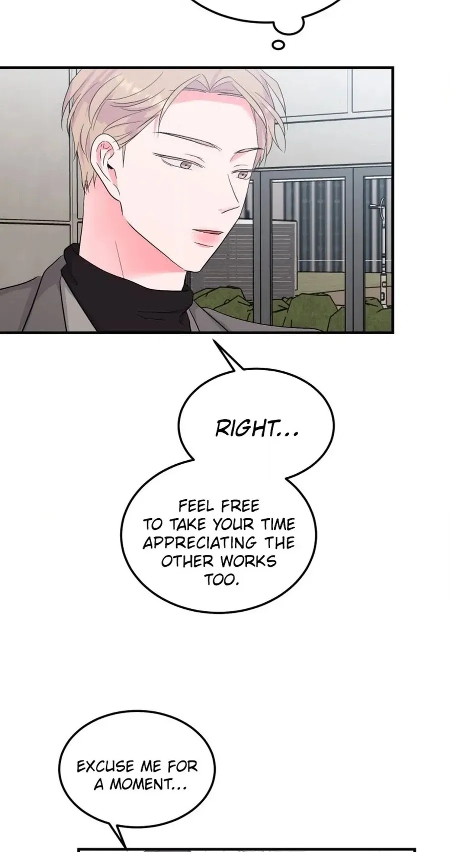 Gold Hands Chapter 46 page 30