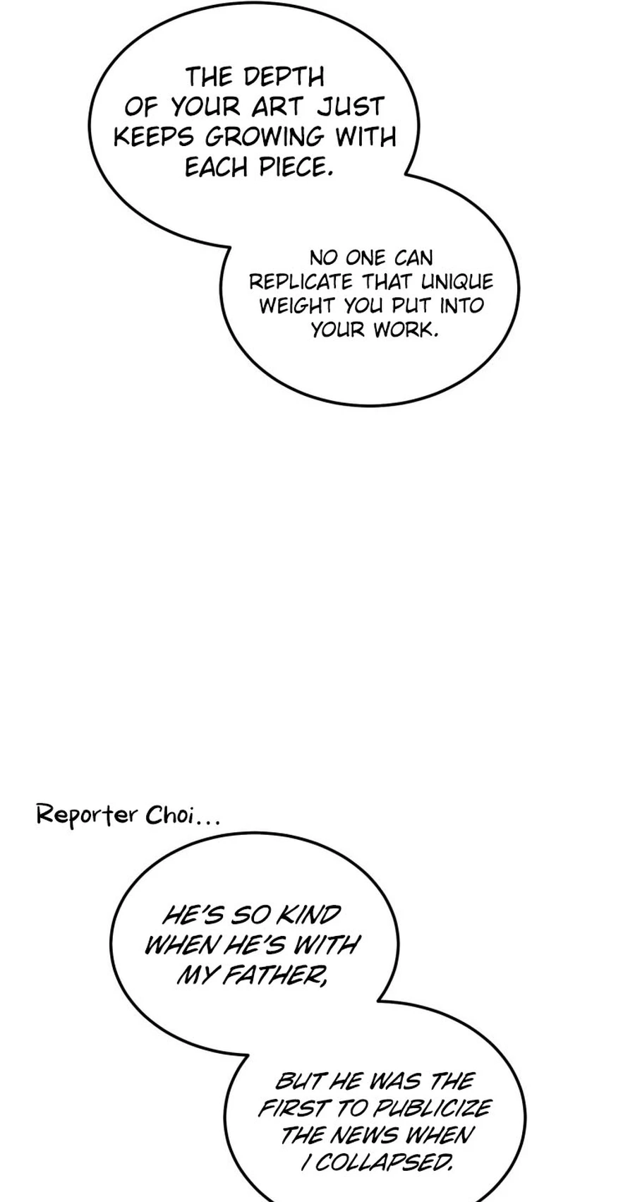Gold Hands Chapter 46 page 29