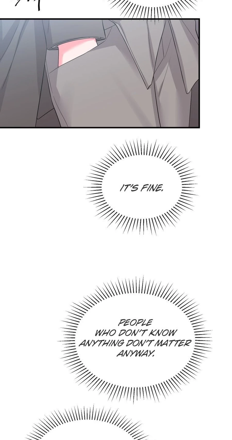 Gold Hands Chapter 46 page 32