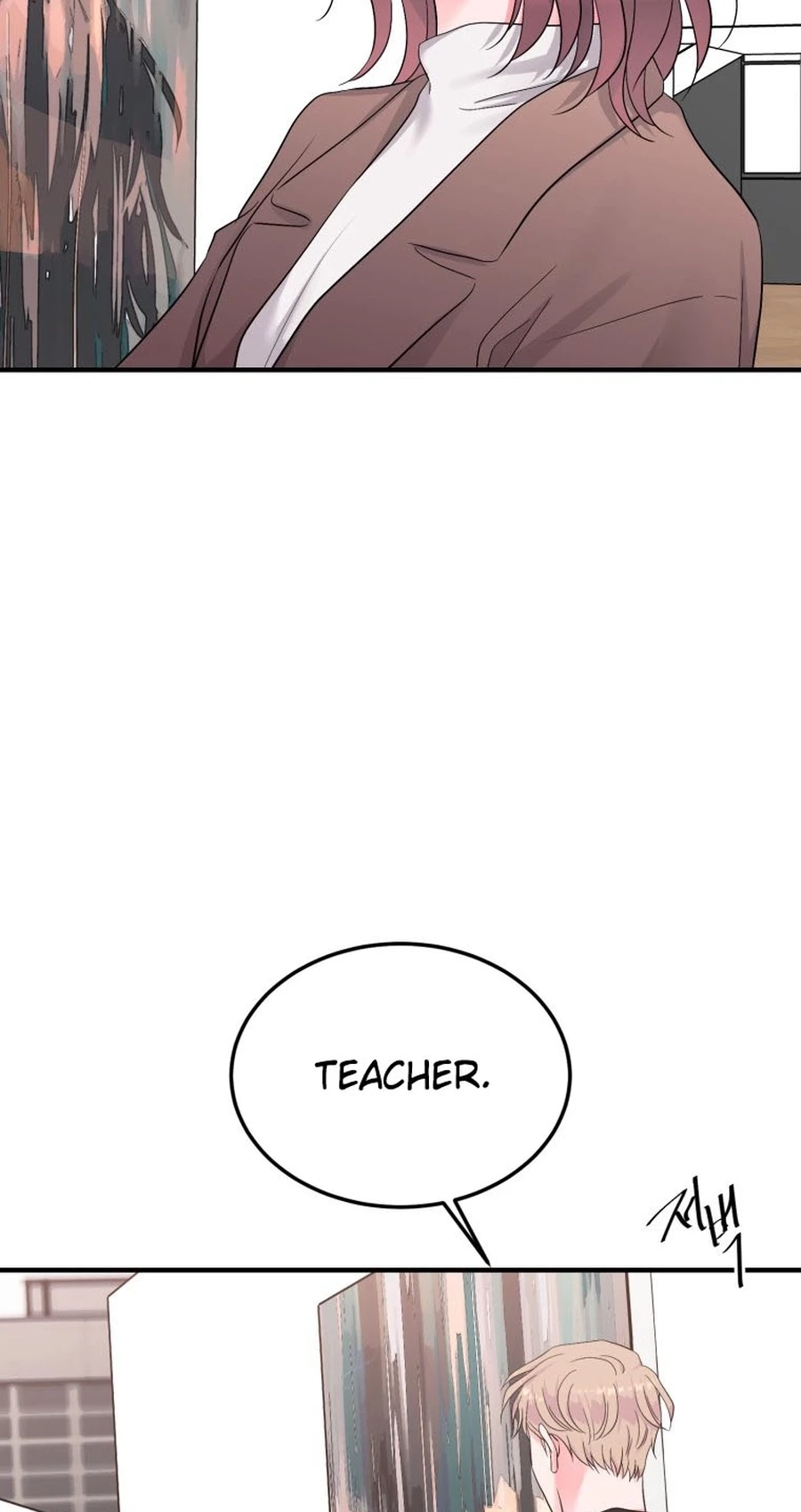 Gold Hands Chapter 46 page 45