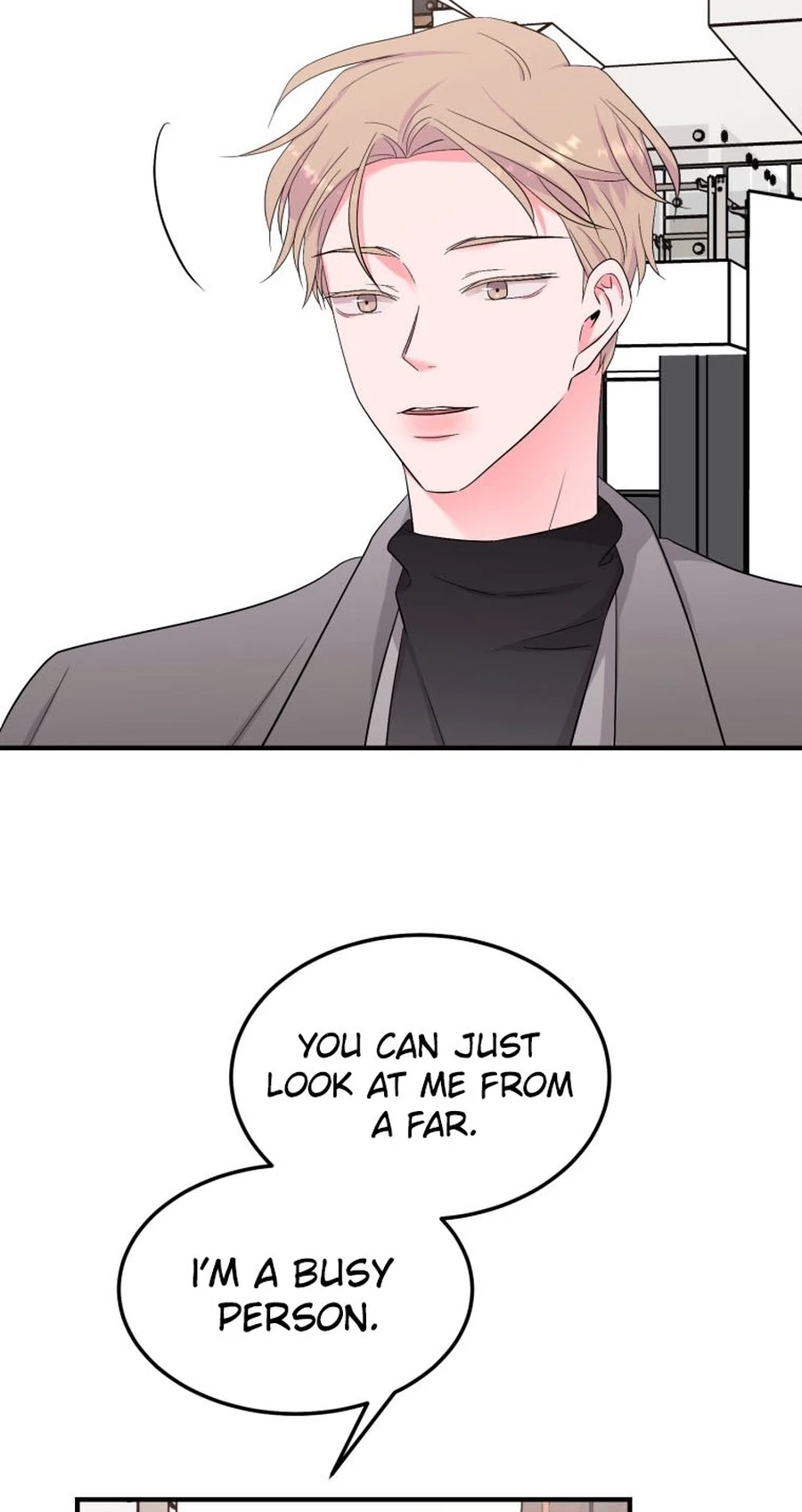 Gold Hands Chapter 46 page 48
