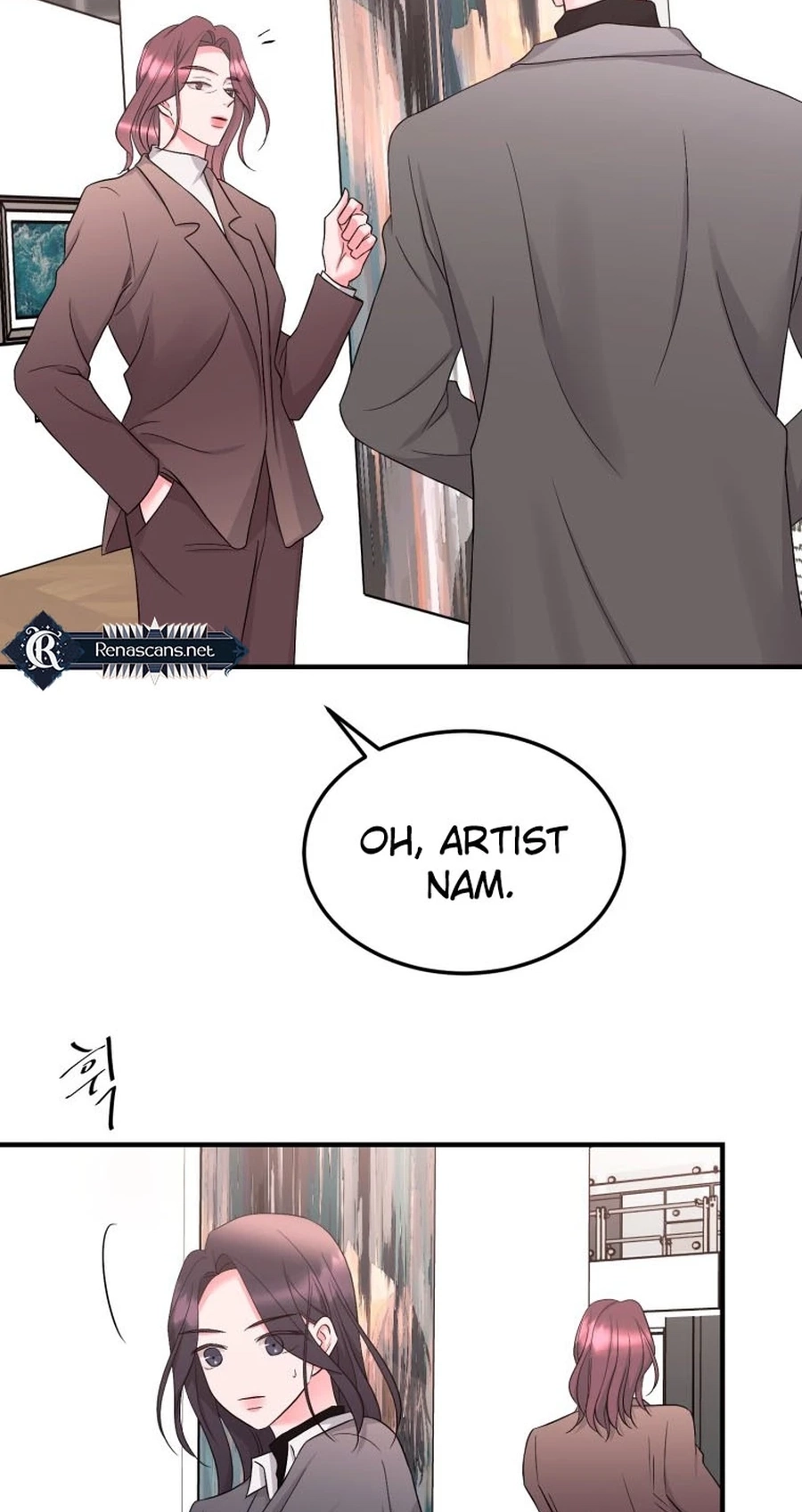 Gold Hands Chapter 46 page 46