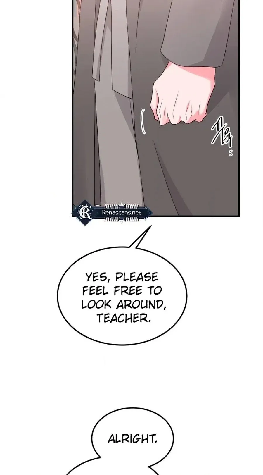 Gold Hands Chapter 46 page 60