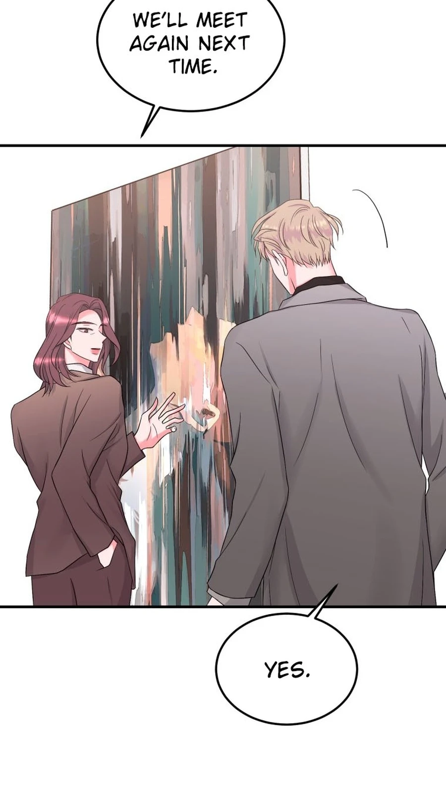 Gold Hands Chapter 46 page 61